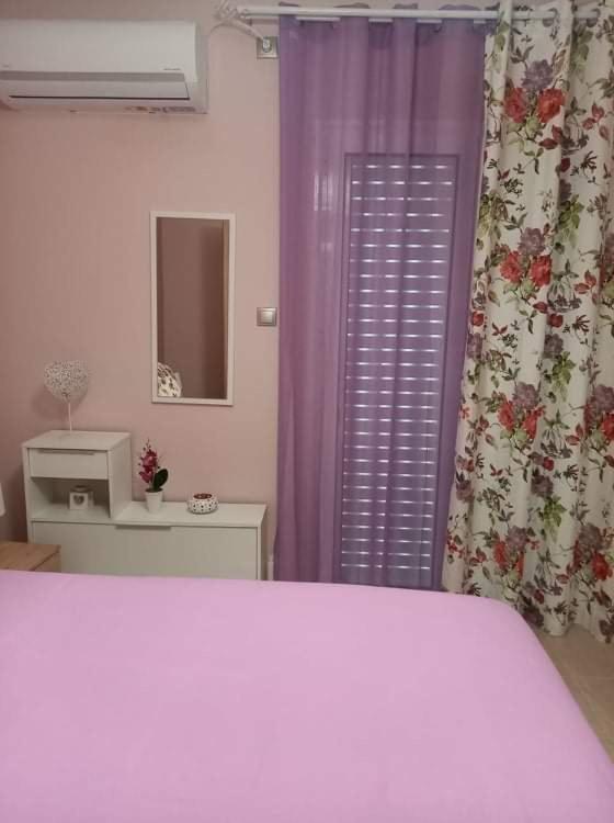 Peaceful House Near Airport Villa Pikermion ภายนอก รูปภาพ